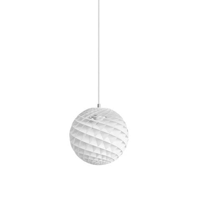 Patera Pendant by Louis Polsen - Additional Image - 4