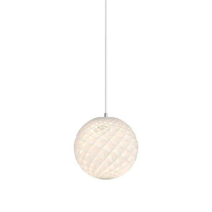Patera Pendant by Louis Poulsen
