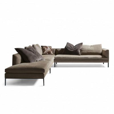 Paul Sofa Collection by Molteni & C