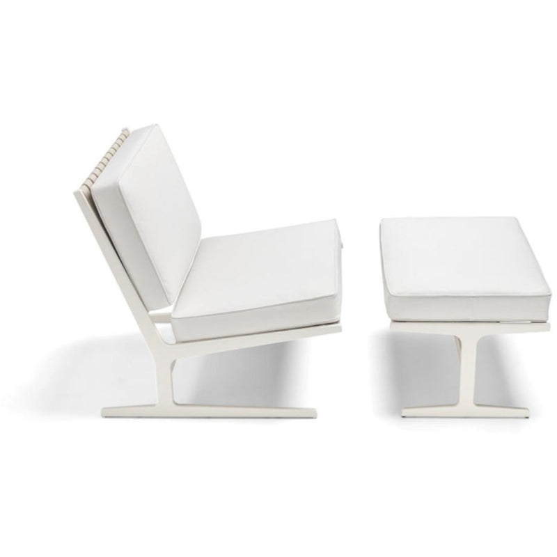 Paula Armchair by Molteni & C - Additional Image - 4