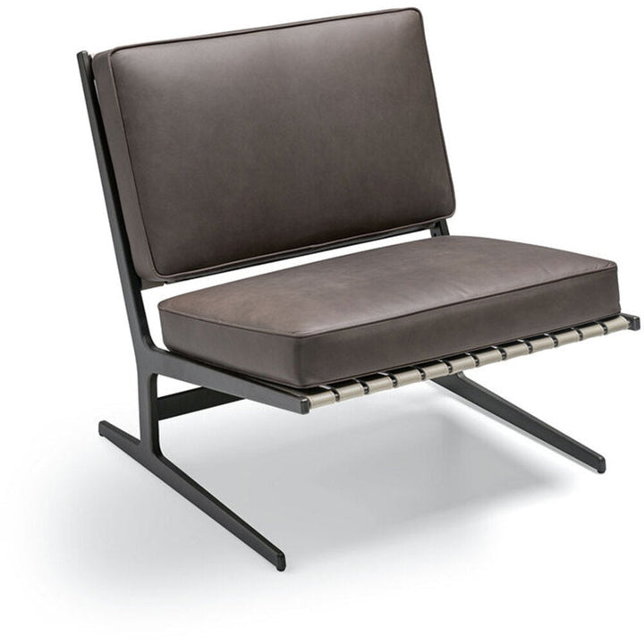 Paula Armchair by Molteni & C