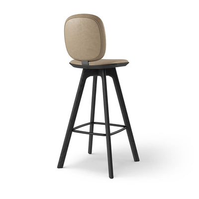 Pauline Comfort Bar stool 30" by BRDR.KRUGER - Additional Image - 14