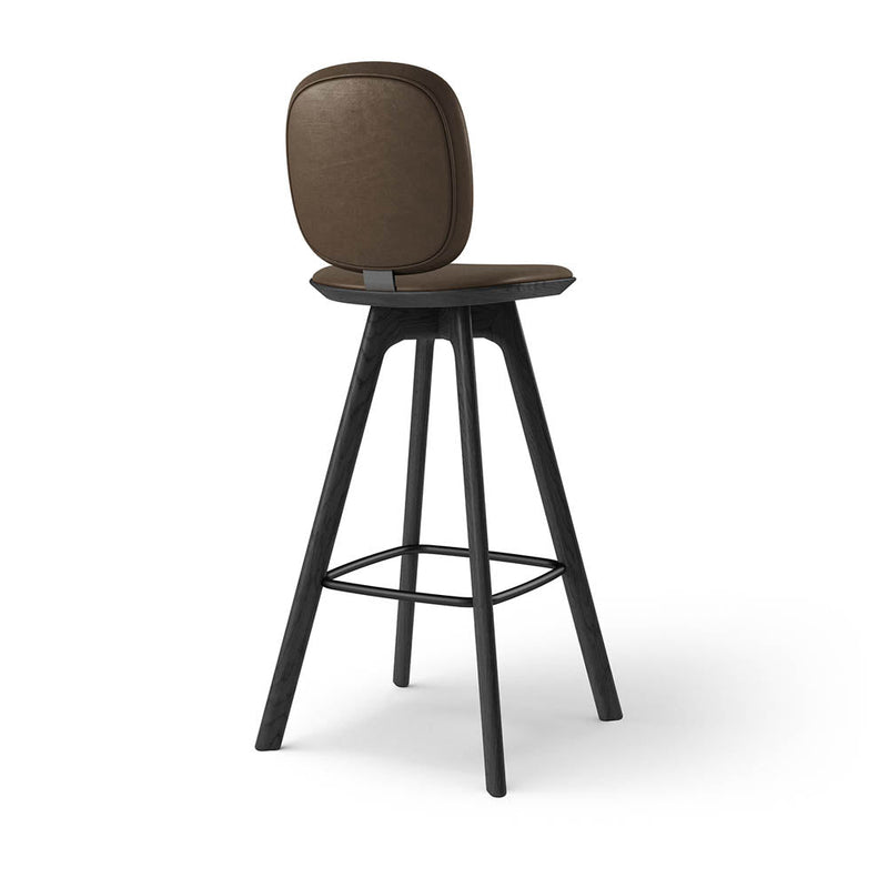 Pauline Comfort Bar stool 30" by BRDR.KRUGER - Additional Image - 16