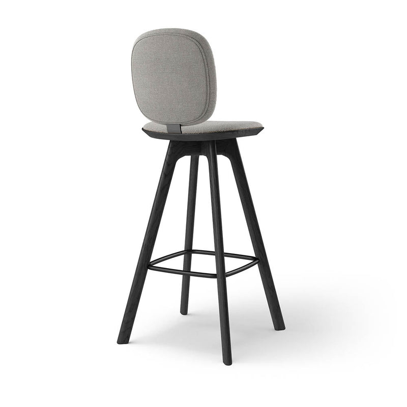 Pauline Comfort Bar stool 30" by BRDR.KRUGER - Additional Image - 17