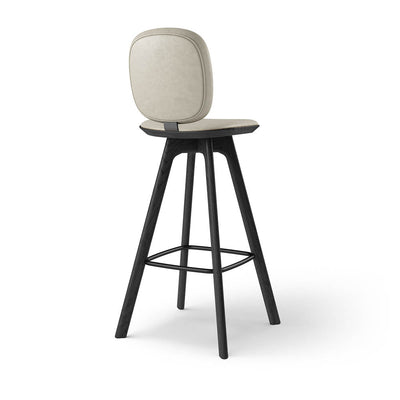 Pauline Comfort Bar stool 30" by BRDR.KRUGER - Additional Image - 18