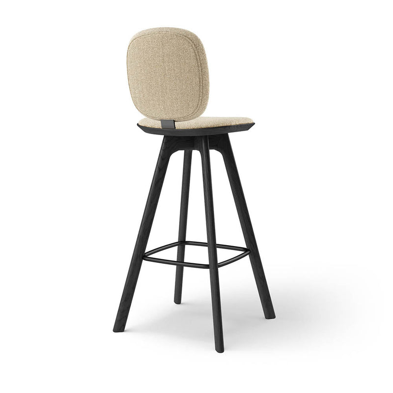 Pauline Comfort Bar stool 30" by BRDR.KRUGER - Additional Image - 19