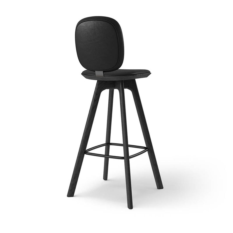 Pauline Comfort Bar stool 30" by BRDR.KRUGER - Additional Image - 20