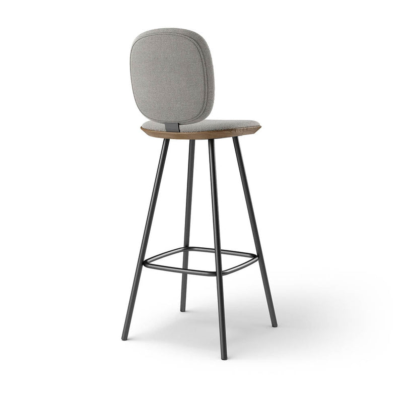 Pauline Comfort Bar stool 30" by BRDR.KRUGER - Additional Image - 24