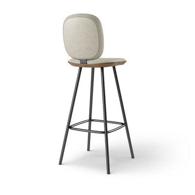 Pauline Comfort Bar stool 30" by BRDR.KRUGER - Additional Image - 25