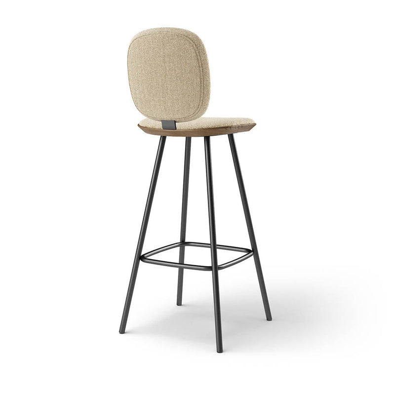 Pauline Comfort Bar stool 30" by BRDR.KRUGER - Additional Image - 26