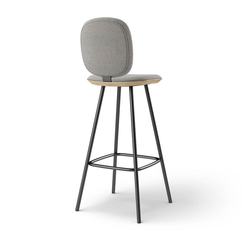 Pauline Comfort Bar stool 30" by BRDR.KRUGER - Additional Image - 29
