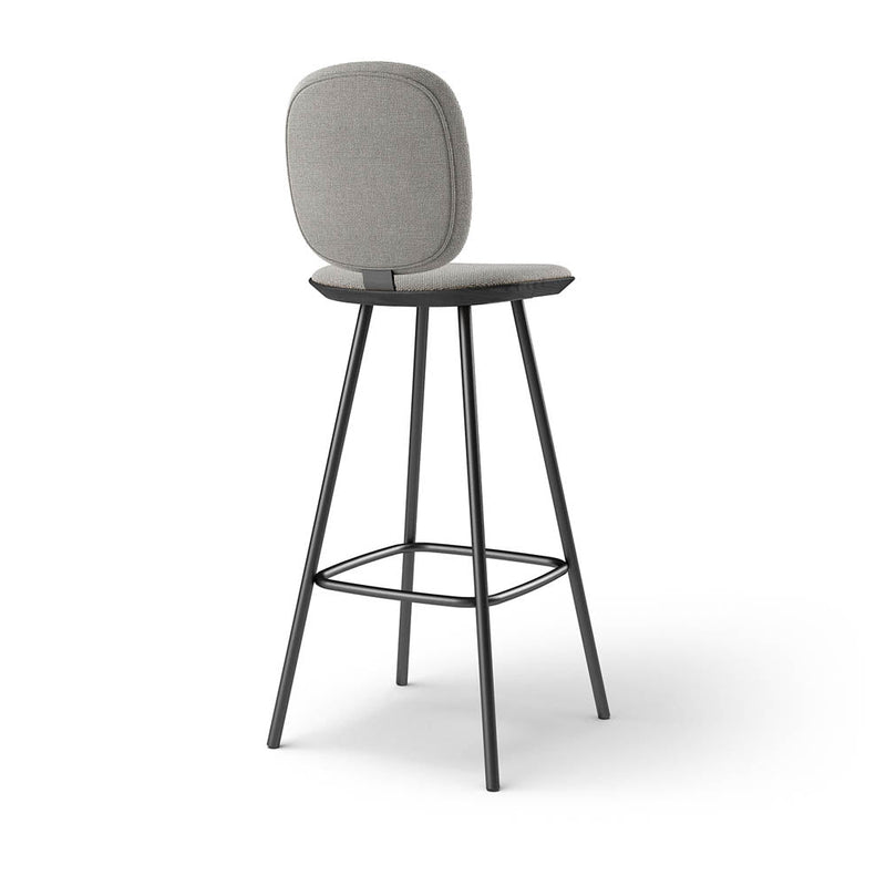 Pauline Comfort Bar stool 30" by BRDR.KRUGER - Additional Image - 34