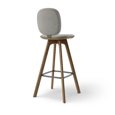 Pauline Comfort Bar stool 30" by BRDR.KRUGER - Additional Image - 3