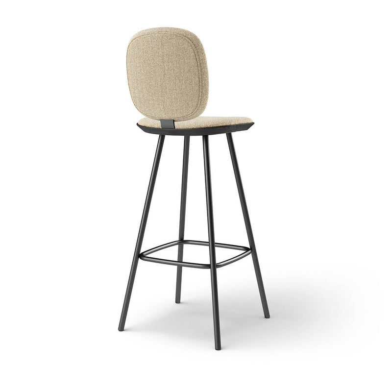 Pauline Comfort Bar stool 30" by BRDR.KRUGER - Additional Image - 35
