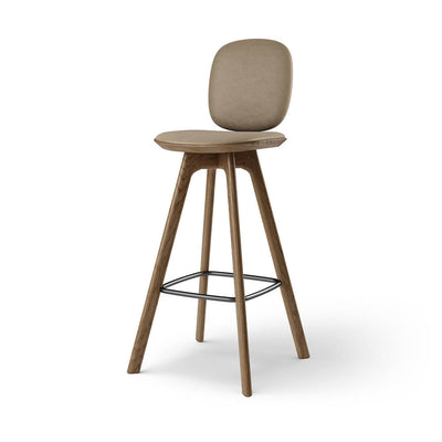 Pauline Comfort Bar stool 30" by BRDR.KRUGER - Additional Image - 36