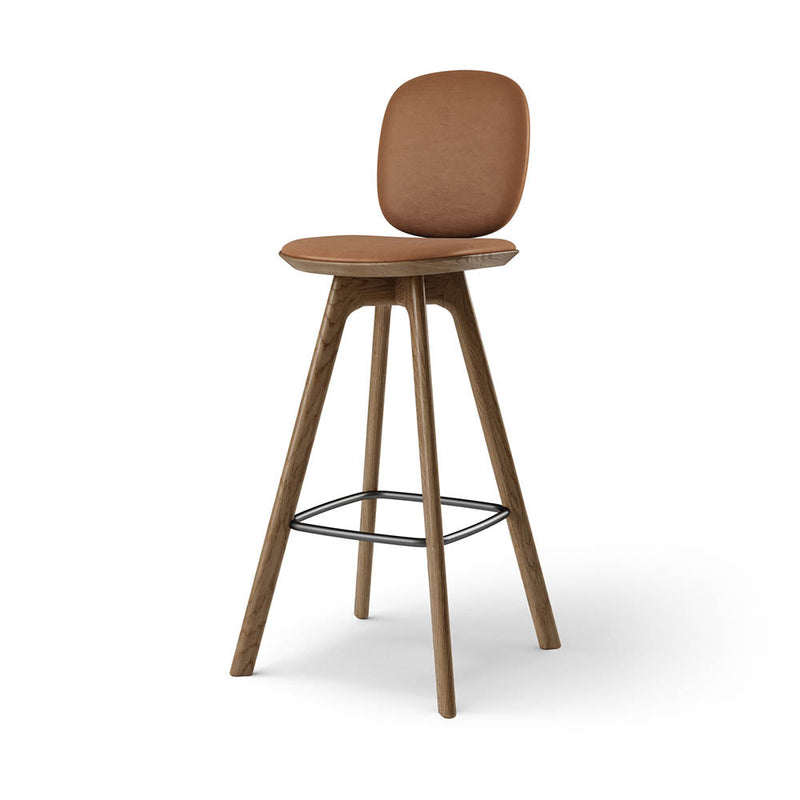Pauline Comfort Bar stool 30" by BRDR.KRUGER - Additional Image - 37