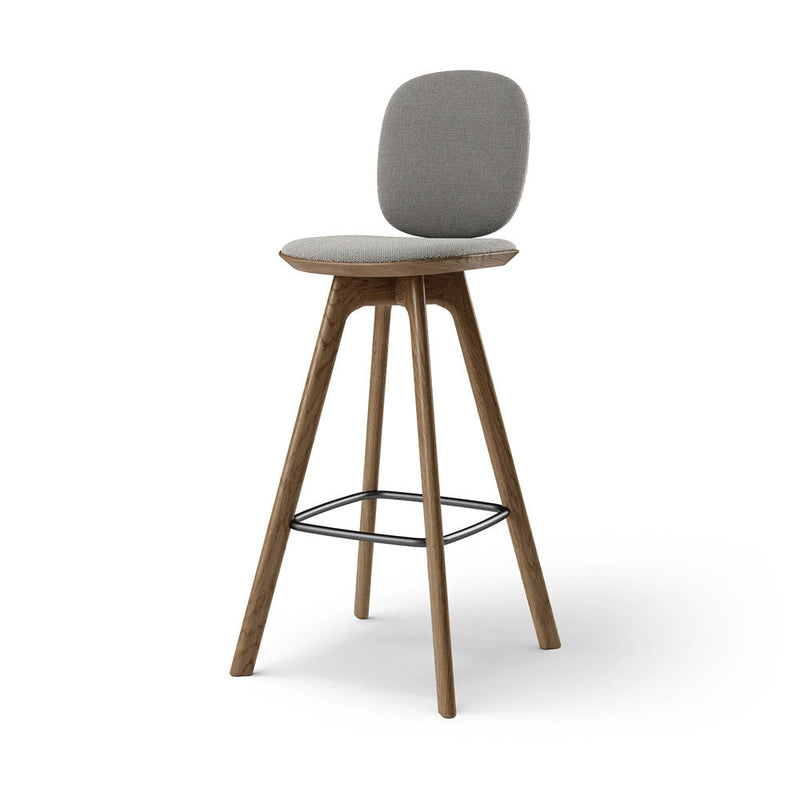 Pauline Comfort Bar stool 30" by BRDR.KRUGER - Additional Image - 39