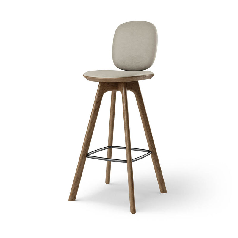 Pauline Comfort Bar stool 30" by BRDR.KRUGER - Additional Image - 40