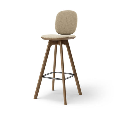 Pauline Comfort Bar stool 30" by BRDR.KRUGER - Additional Image - 41
