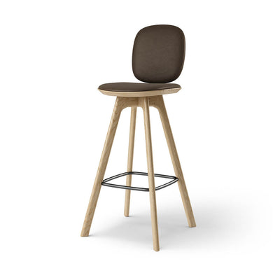 Pauline Comfort Bar stool 30" by BRDR.KRUGER - Additional Image - 45