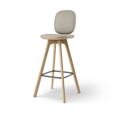 Pauline Comfort Bar stool 30" by BRDR.KRUGER - Additional Image - 47