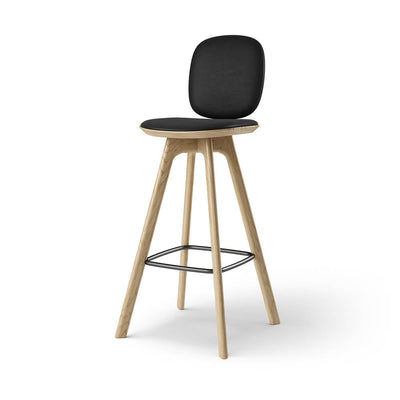 Pauline Comfort Bar stool 30" by BRDR.KRUGER - Additional Image - 49