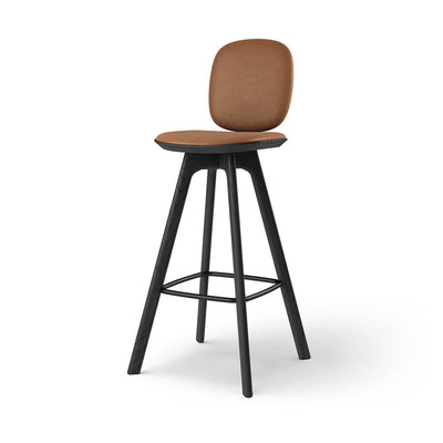 Pauline Comfort Bar stool 30" by BRDR.KRUGER - Additional Image - 51