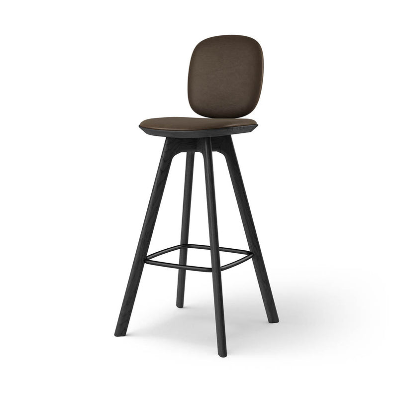 Pauline Comfort Bar stool 30" by BRDR.KRUGER - Additional Image - 52