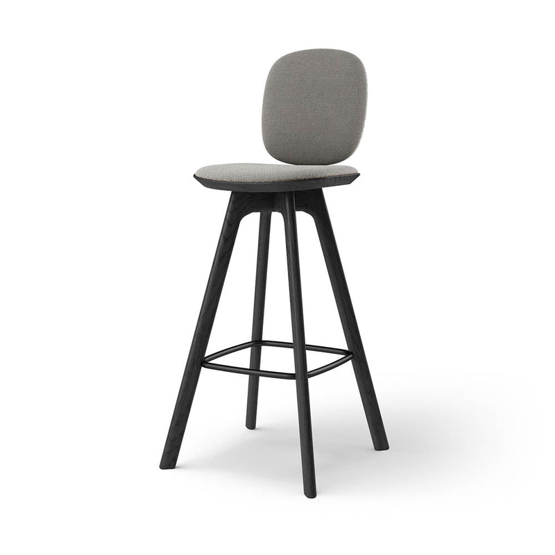 Pauline Comfort Bar stool 30" by BRDR.KRUGER - Additional Image - 53