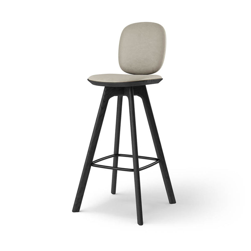 Pauline Comfort Bar stool 30" by BRDR.KRUGER - Additional Image - 54