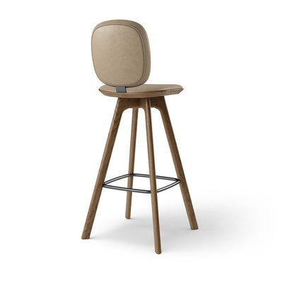 Pauline Comfort Bar stool 30" by BRDR.KRUGER