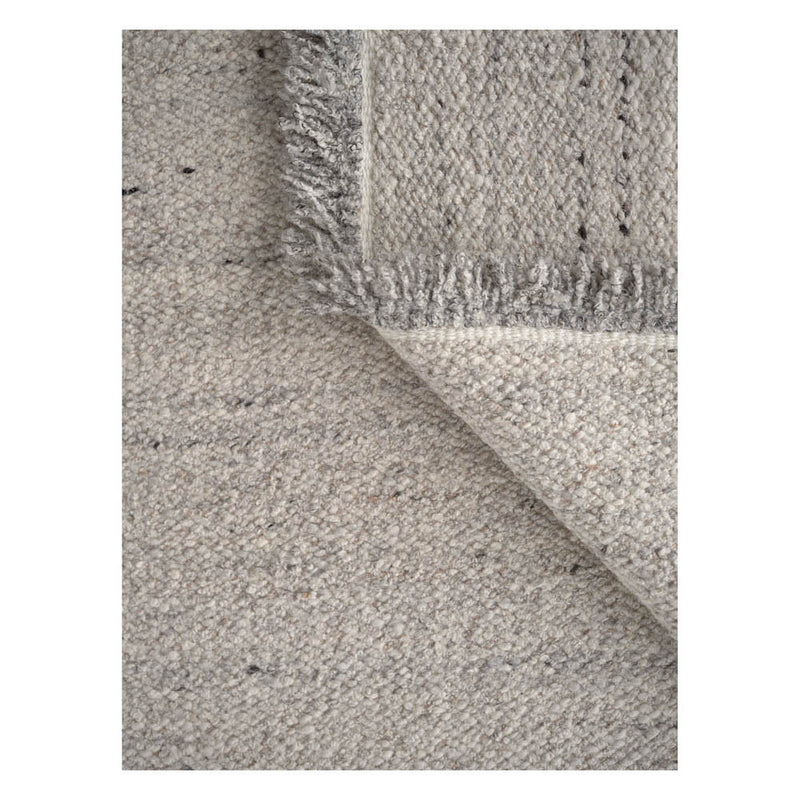 Peaceful Parity Handmade Rug by Linie Design - Additional Image - 8