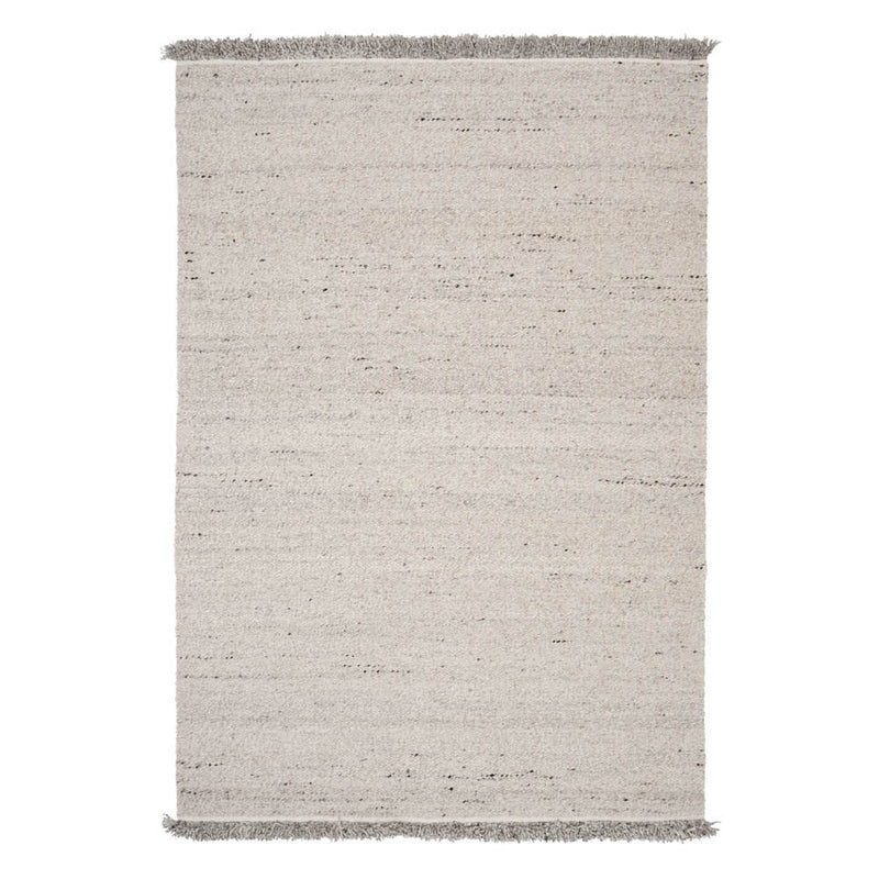 Peaceful Parity Handmade Rug by Linie Design - Additional Image - 2