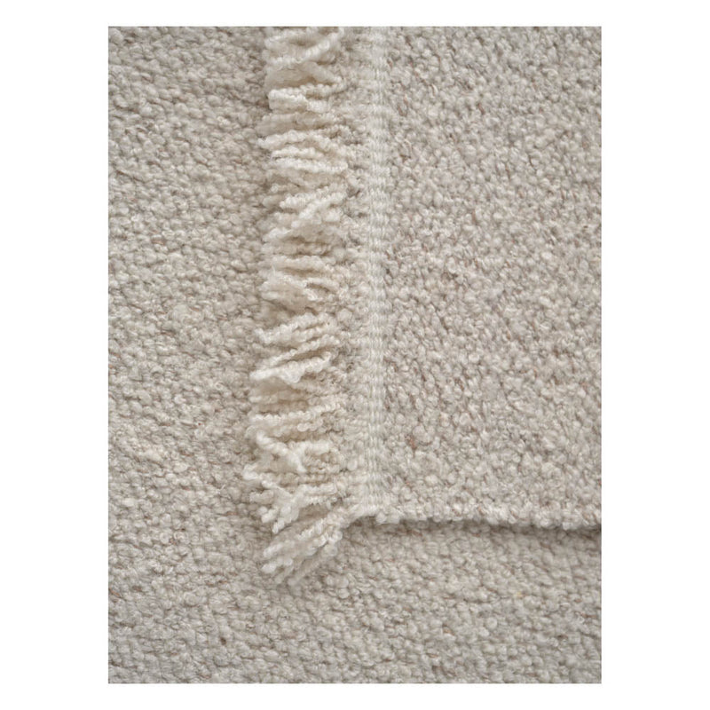 Peaceful Parity Handmade Rug by Linie Design - Additional Image - 6