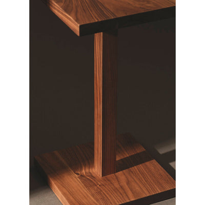 Peana Molina Side Table by Santa & Cole - Additional Image - 1