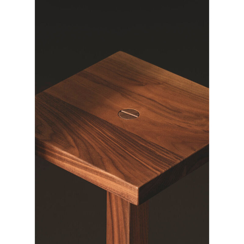 Peana Molina Side Table by Santa & Cole - Additional Image - 2