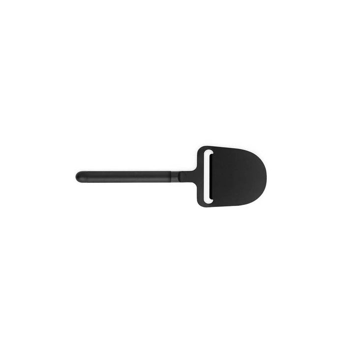 Pebble Cheese Plane Black by Normann Copenhagen