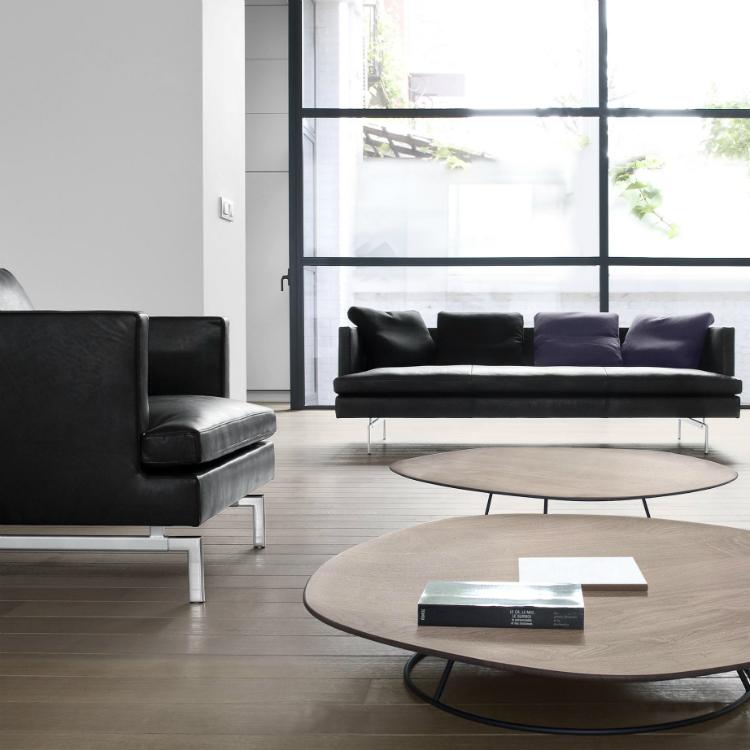 Pebble Coffee Table by Ligne Roset