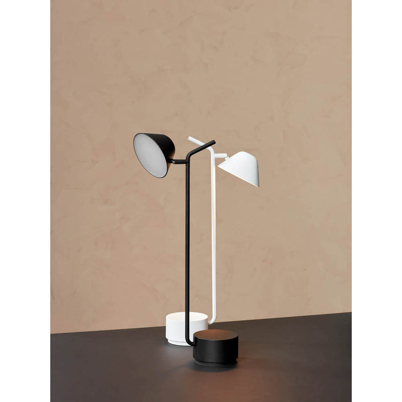 Peek Table Lamp by Audo Copenhagen - Additional Image - 3