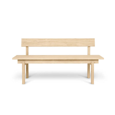 Peka Bench by Ferm Living