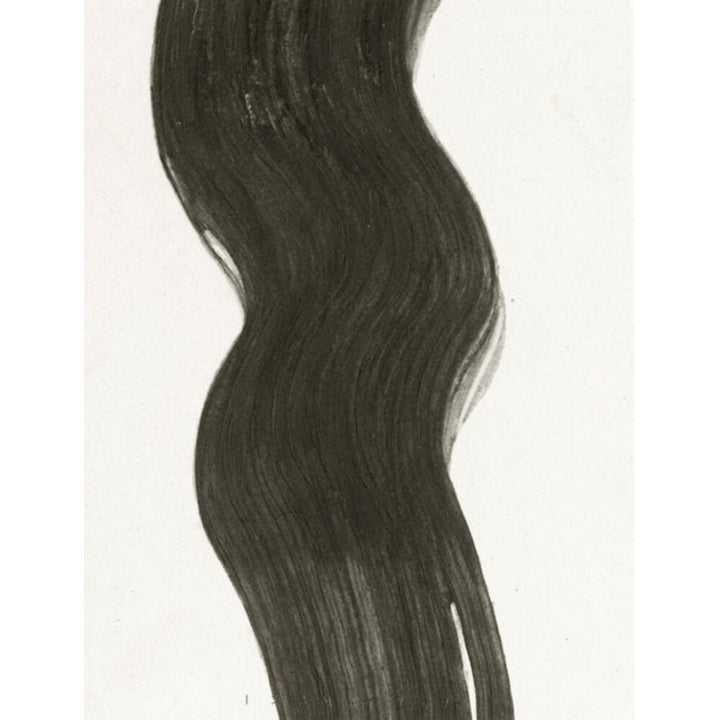 Pencil strokes 1 Painting by Santa & Cole