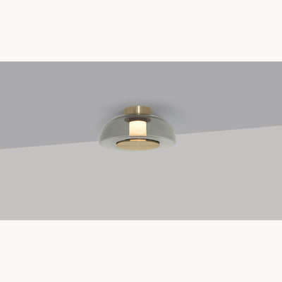Pendulum Ceiling Mounted Light by CTO Additional Images - 1