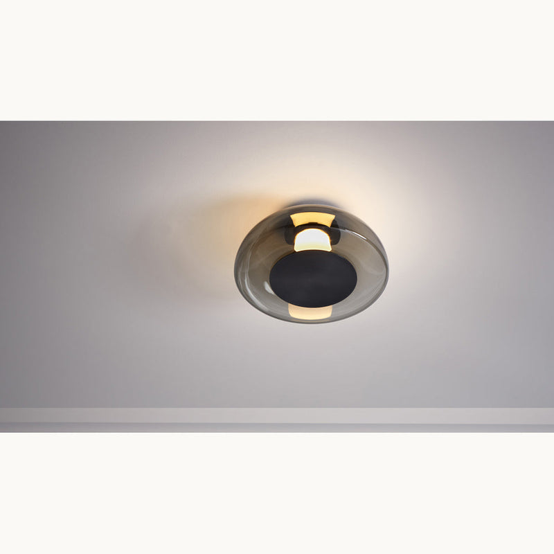 Pendulum Ceiling Mounted Light by CTO Additional Images - 2