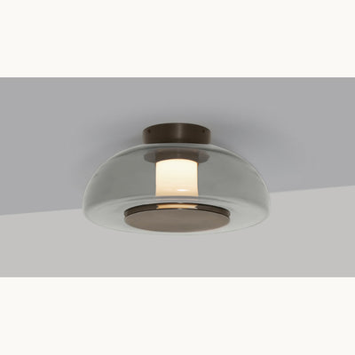Pendulum Ceiling Mounted Light by CTO Additional Images - 3