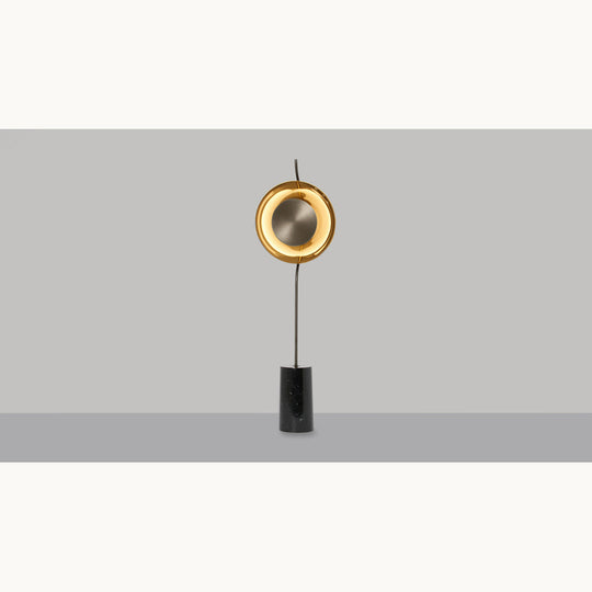 Pendulum Floor Light by CTO Additional Images - 5