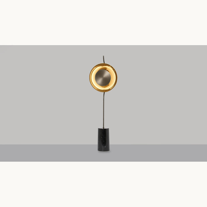 Pendulum Floor Light by CTO Additional Images - 5