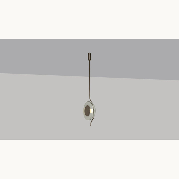 Pendulum Pendant by CTO Additional Images - 2
