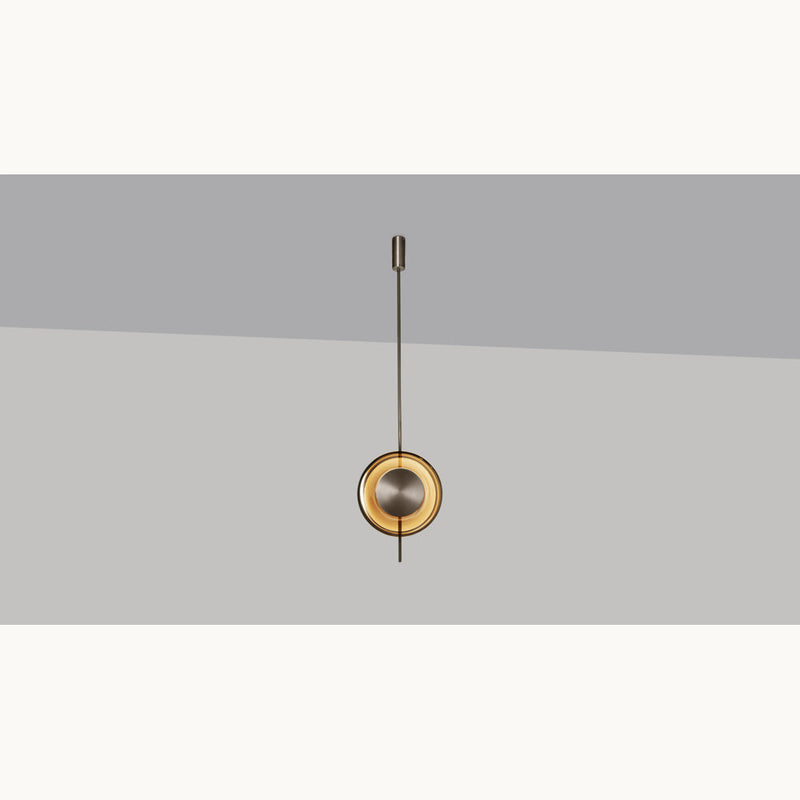 Pendulum Pendant by CTO Additional Images - 6