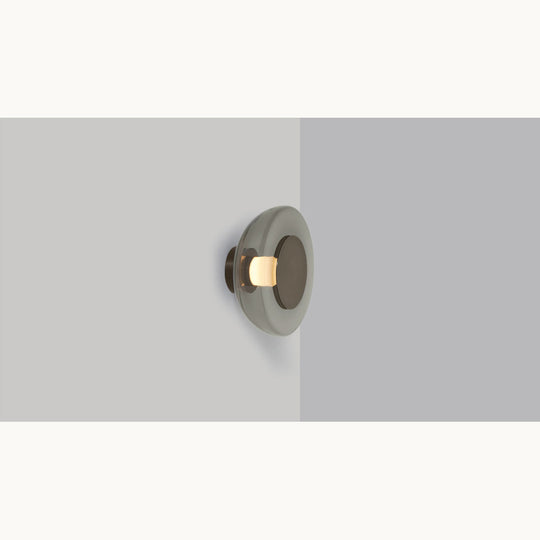 Pendulum Wall Light by CTO Additional Images - 2