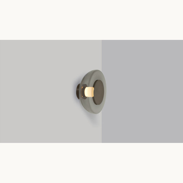 Pendulum Wall Light by CTO Additional Images - 2